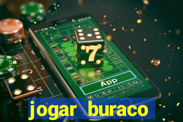 jogar buraco valendo dinheiro